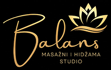 STUDIO BALANCE