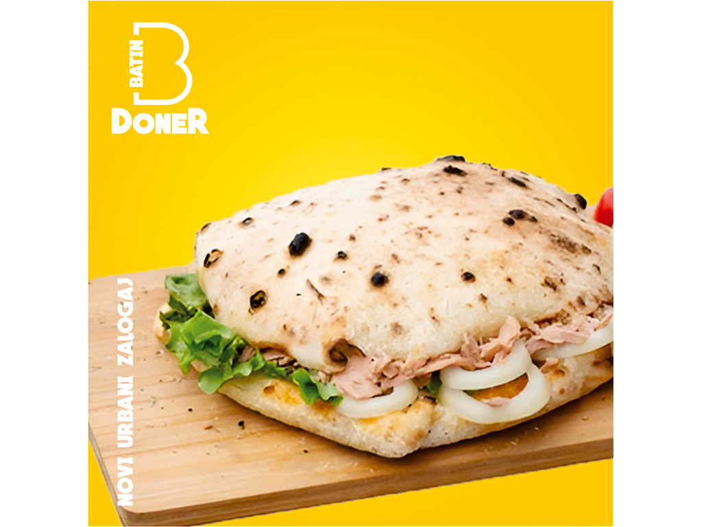 BATIN DONER Banja Luka - Photo 1