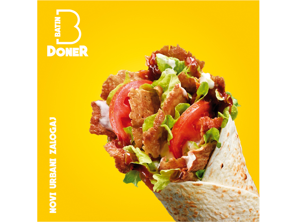BATIN DONER Banja Luka - Photo 2