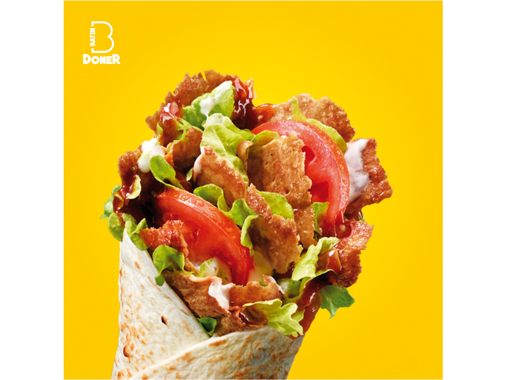 BATIN DONER Banja Luka - Photo 3