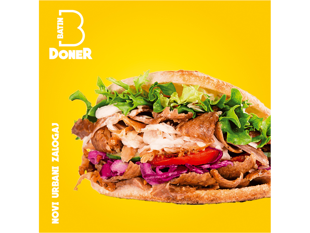 BATIN DONER Banja Luka - Photo 5