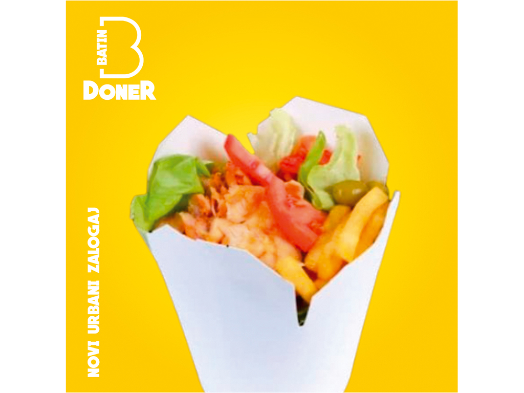 BATIN DONER Banja Luka - Photo 6