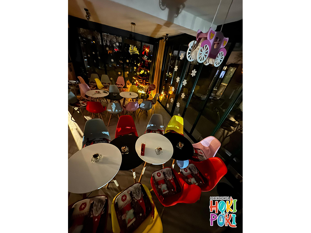 BIRTHDAY PARTY VENUE HOKI POKI Banja Luka - Photo 9
