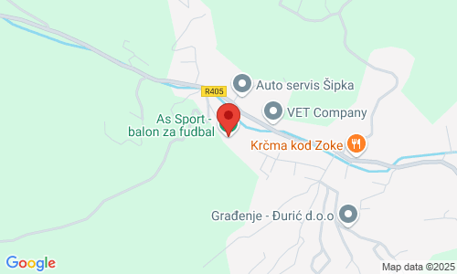 AS SPORT, Pavlovac 155a, Banja Luka