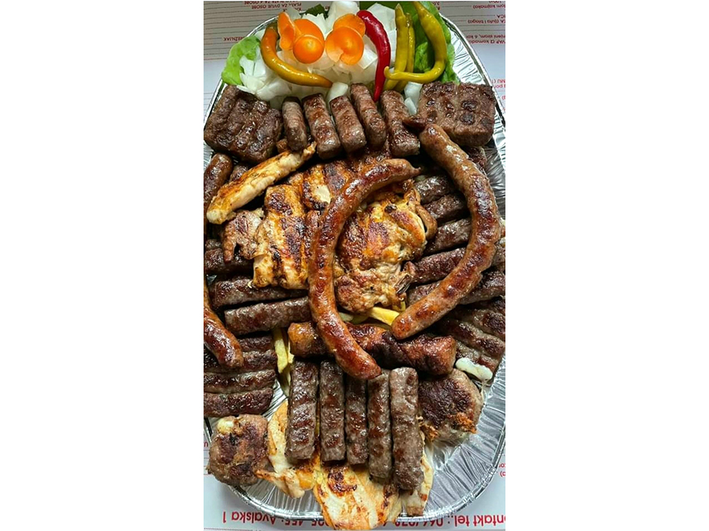 OLD RECIPE Banja Luka - Photo 6