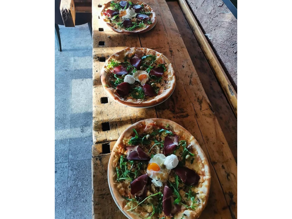 GRILL PIZZERIA LOVAC Banja Luka - Photo 1