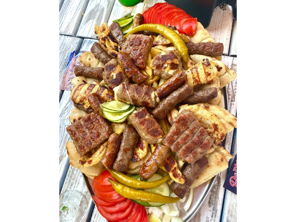 GRILL PIZZERIA LOVAC Banja Luka - Photo 2