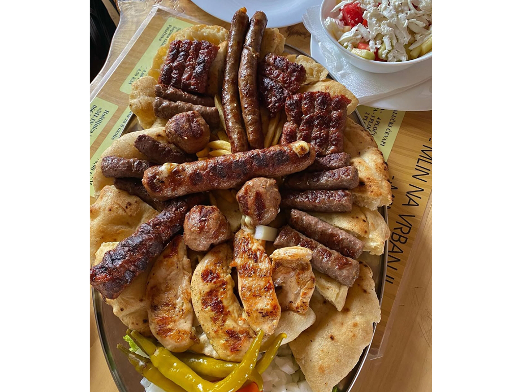 GRILL PIZZERIA LOVAC Banja Luka - Photo 3