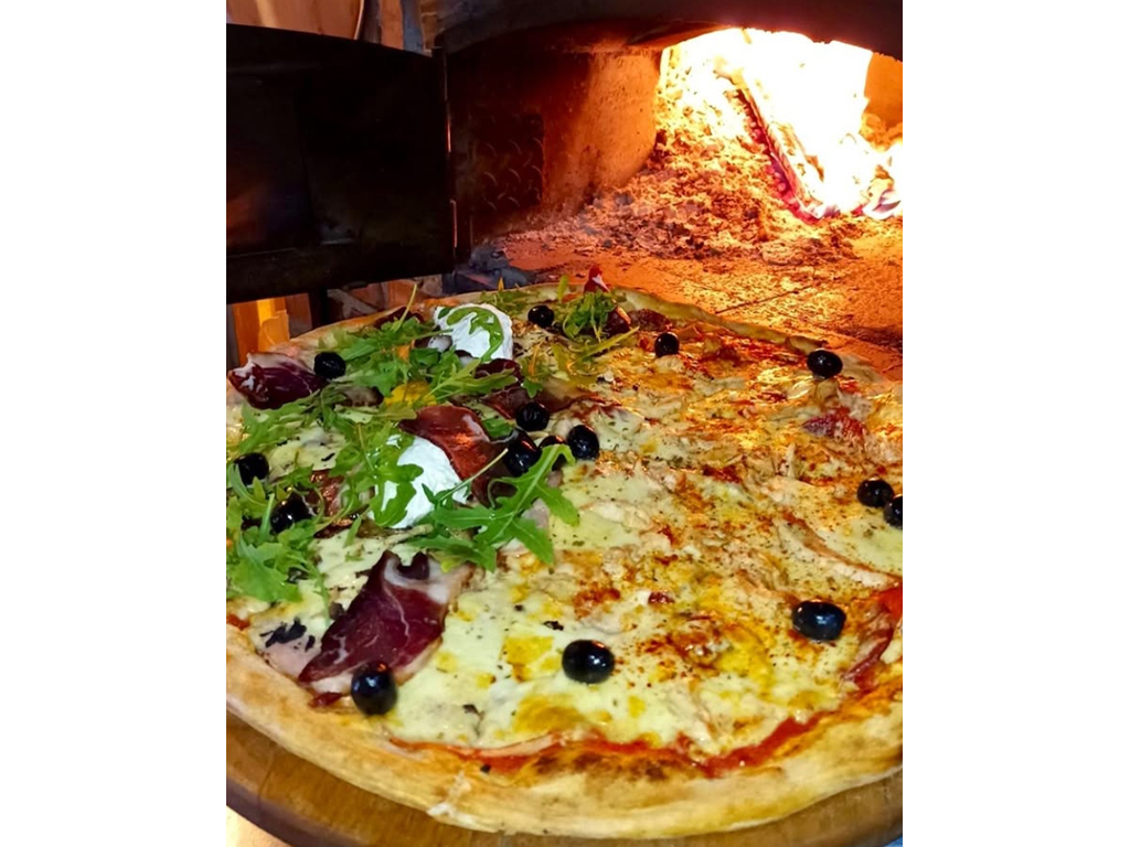 GRILL PIZZERIA LOVAC Banja Luka - Photo 4