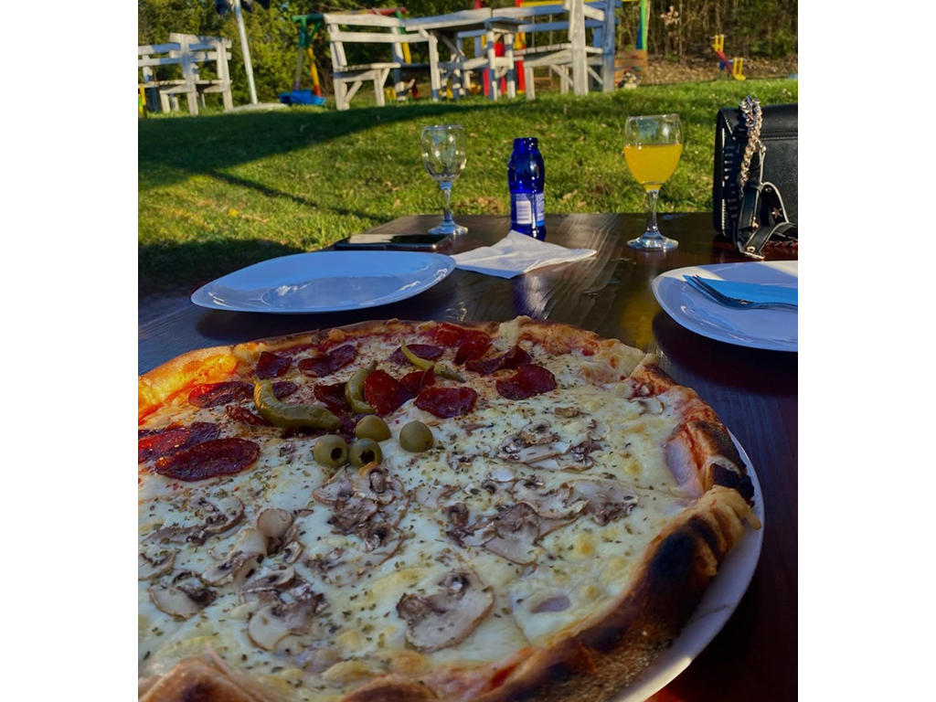 GRILL PIZZERIA LOVAC Banja Luka - Photo 5