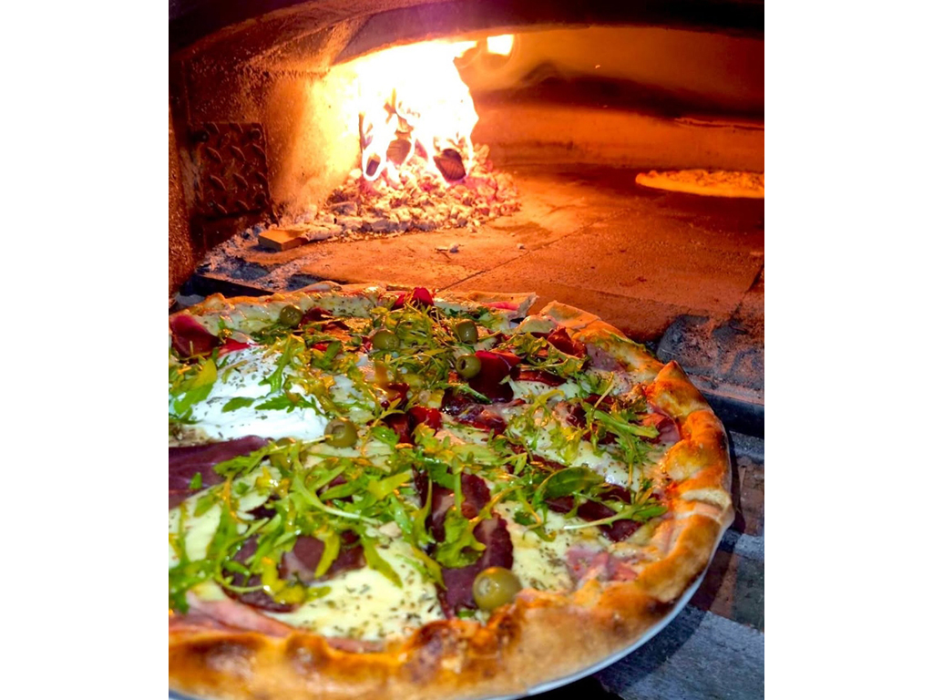GRILL PIZZERIA LOVAC Banja Luka - Photo 6