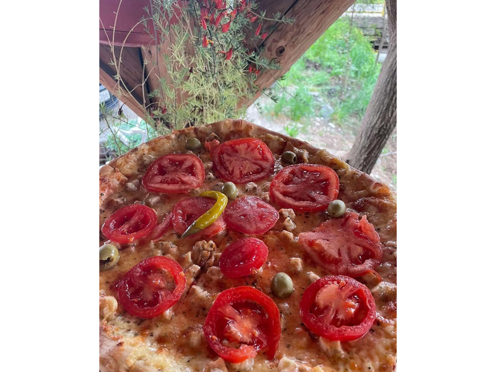 GRILL PIZZERIA LOVAC Banja Luka - Photo 8
