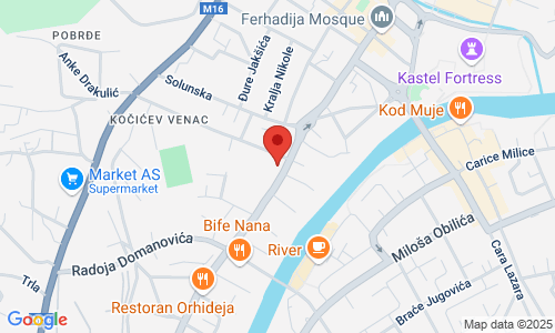 SHELBY'S PUB, 22 Skendera Kulenovica st., Banja Luka