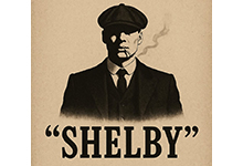 SHELBY'S PUB