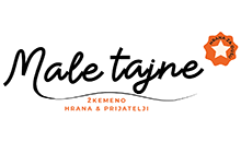 MALE TAJNE