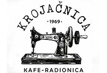 KROJAČNICA CAFÉ WORKSHOP