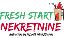 FRESH START REAL ESTATE
