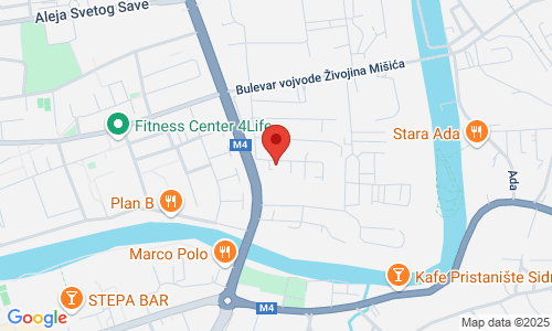NM HAIRSTYLS, 51 Milana Karanovica st., Borik