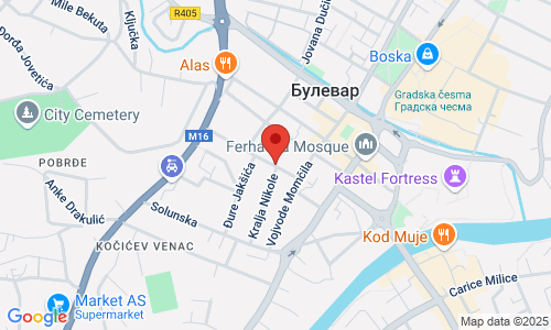 PRINTEX PRINT & DESIGN STUDIO, 5 Simeuna Djaka st. Banja Luka