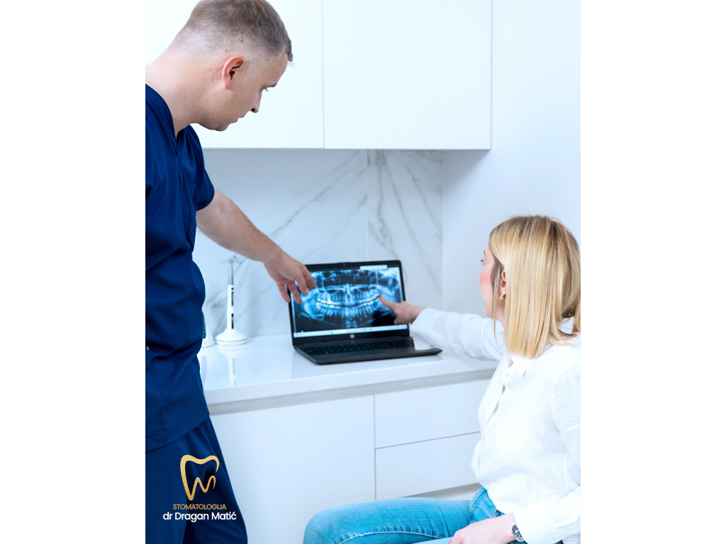 DENTIST DRAGAN MATIĆ Banja Luka - Photo 1