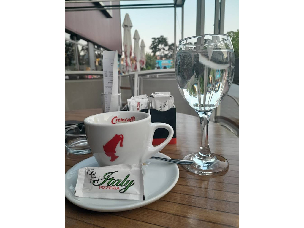 PIZZERIA ITALY Banja Luka - Photo 1