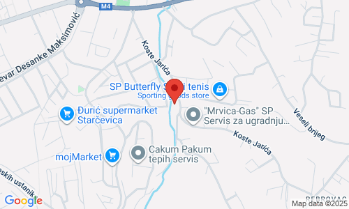 TEAM FIMI, 14b Koste Jarica st., Banja Luka