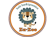CHILDREN’S PLAYROOM ZA-ZOO