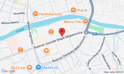 PARTYZONE BIRTHDAY VENUE, 175 Bulevar vojvode Stepe Stepanovica st., Banja Luka