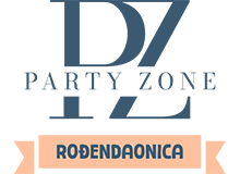 PARTYZONE BIRTHDAY VENUE