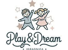 PLAY & DREAM PLAYROOM