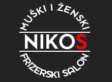 HAIR SALON NIKOS