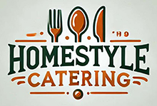 HOMESTYLE CATERING