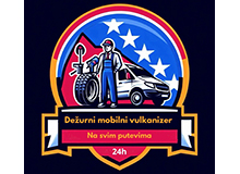 EMERGENCY MOBILE TIRE SERVICE MOSTAR