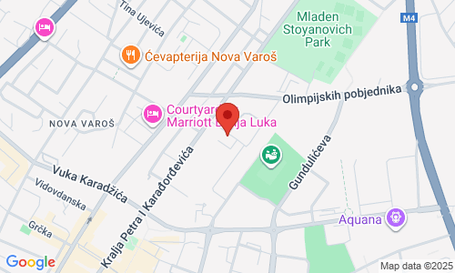 TIMIDENT, 92/94 Kralja Petra I Karadjordjevica st., Banja Luka