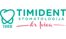 TIMIDENT