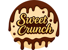 SWEET CRUNCH