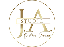 BEAUTY SALON STUDIO J.A. BY ANA JOVANIC