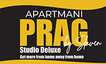APARTMENTS PRAG BY SLAVEN