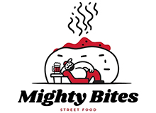 MIGHTY BITES