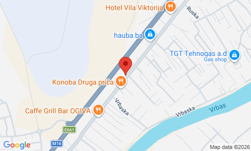 GASTRO BAR LABY, nn Cara Dusana st., Trn, Banja Luka