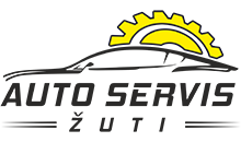 CAR SERVICE ŽUTI