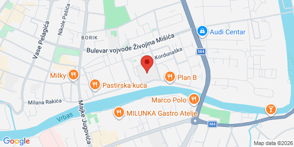 KARATE CLUB SENSHI, nn Save Kovacevica st., Stara Ada