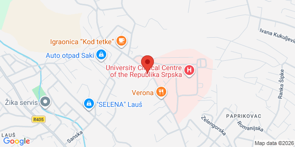 KARATE CLUB SENSHI, 141 Jovana Raskovica st., Paprikovac