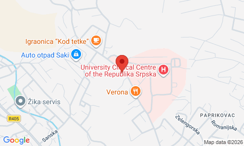 KARATE CLUB SENSHI, 141 Dr Jovana Raskovica st., Banja Luka