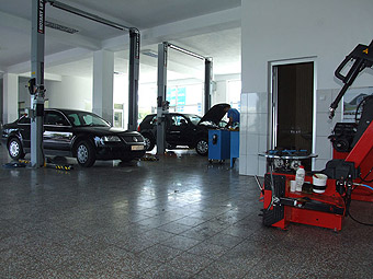 Servis Vidović Banja Luka - Photo 7