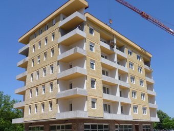CONSTRUCTION FIRM FALCON D.o.o. Banja Luka - Photo 1