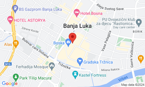 BEAUTY SALON NEVENA, Str. PC Jevrejska I flor (lok 10), Downtown