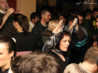 CAFE COCINA BARCELONA Banja Luka - Photo 2