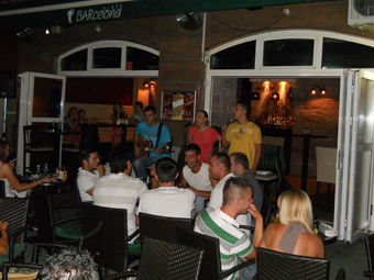 CAFE COCINA BARCELONA Banja Luka - Photo 4