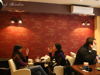 CAFE COCINA BARCELONA Banja Luka - Photo 5